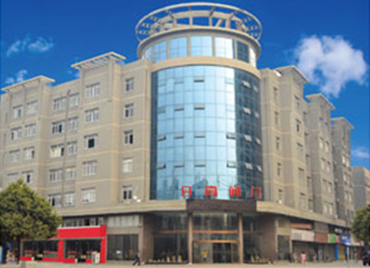 健身器材廠(chǎng)家