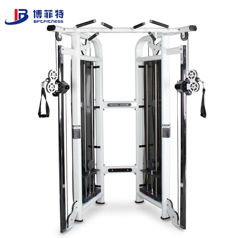  小飛鳥健身器材綜合訓練器