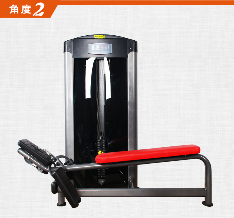 坐姿劃船訓練器