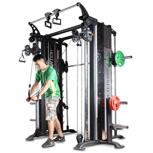 博菲特小飛鳥史密斯機(jī)