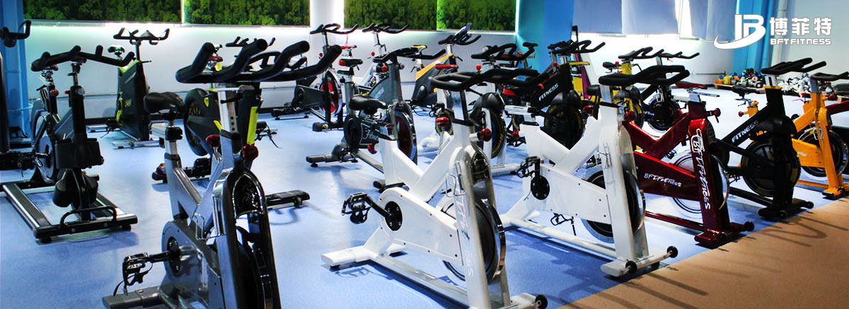 商用動(dòng)感單車