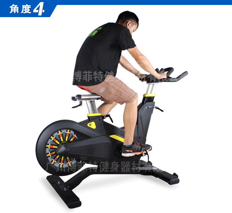 動(dòng)感單車(chē)