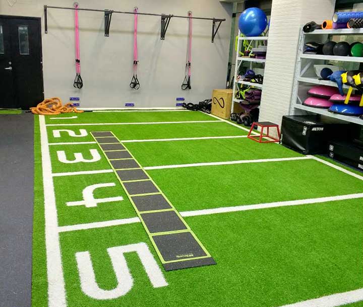 健身工作室采購(gòu)健身器材